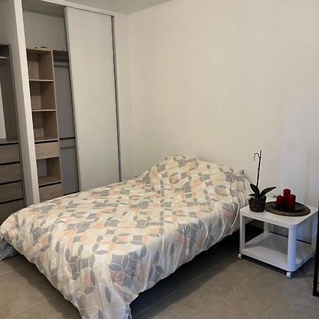 Appartamento T2 Quartier St Victor Proche Vieux Port Et Plage Des Catalans 13007 Marsiglia Esterno foto