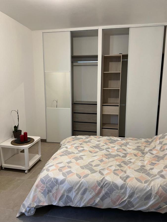 Appartamento T2 Quartier St Victor Proche Vieux Port Et Plage Des Catalans 13007 Marsiglia Esterno foto