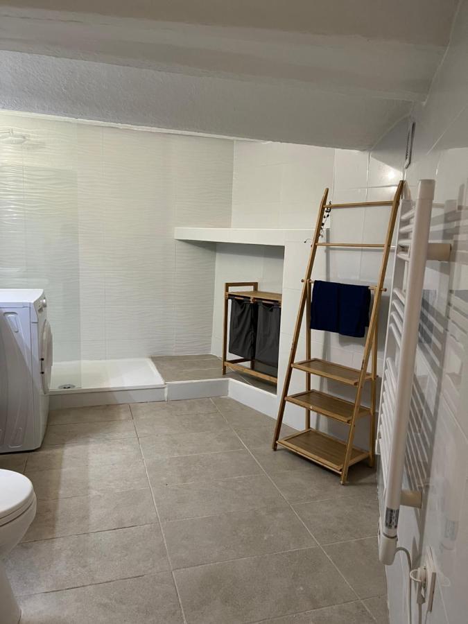 Appartamento T2 Quartier St Victor Proche Vieux Port Et Plage Des Catalans 13007 Marsiglia Esterno foto