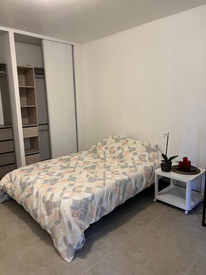 Appartamento T2 Quartier St Victor Proche Vieux Port Et Plage Des Catalans 13007 Marsiglia Esterno foto